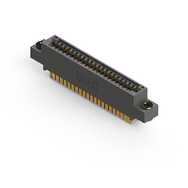 395-044-544-503 EDAC Inc.  Edgeboard Connectors